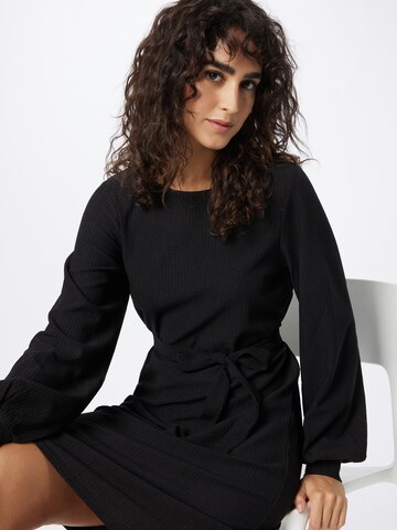 Robe 'Neya' VILA en noir