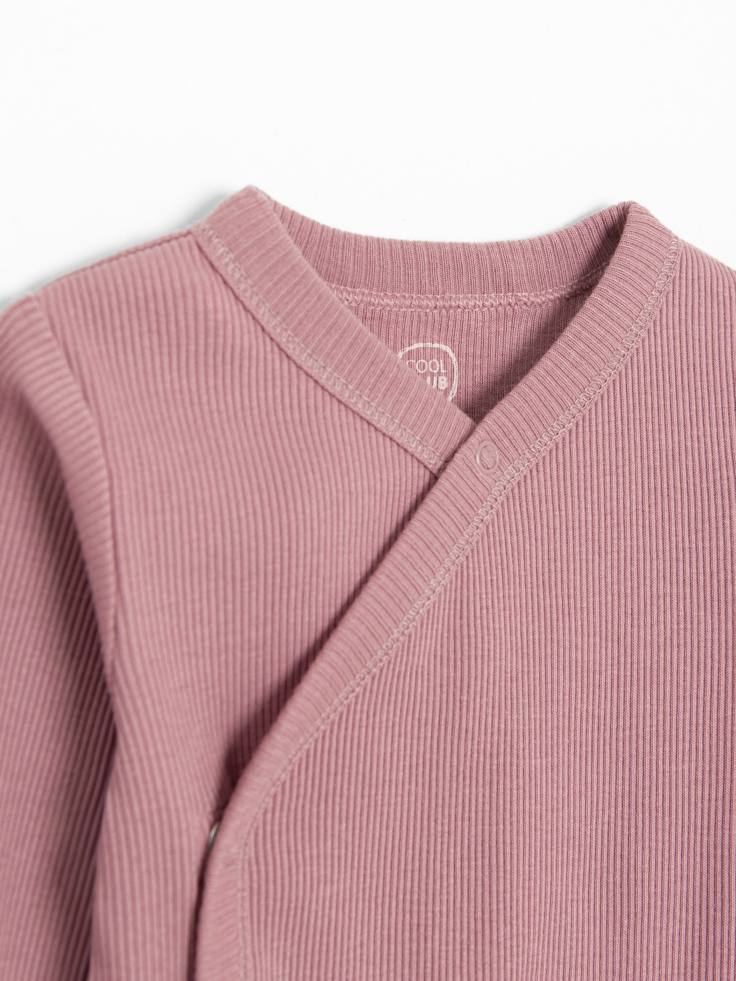 Cool Club Комбинезон в Ярко-розовый