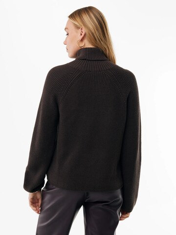 MEXX - Jersey 'Holly' en marrón