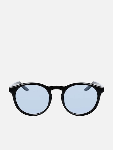 NIKE Sunglasses 'SWERVE P N IU4640X' in Black: front