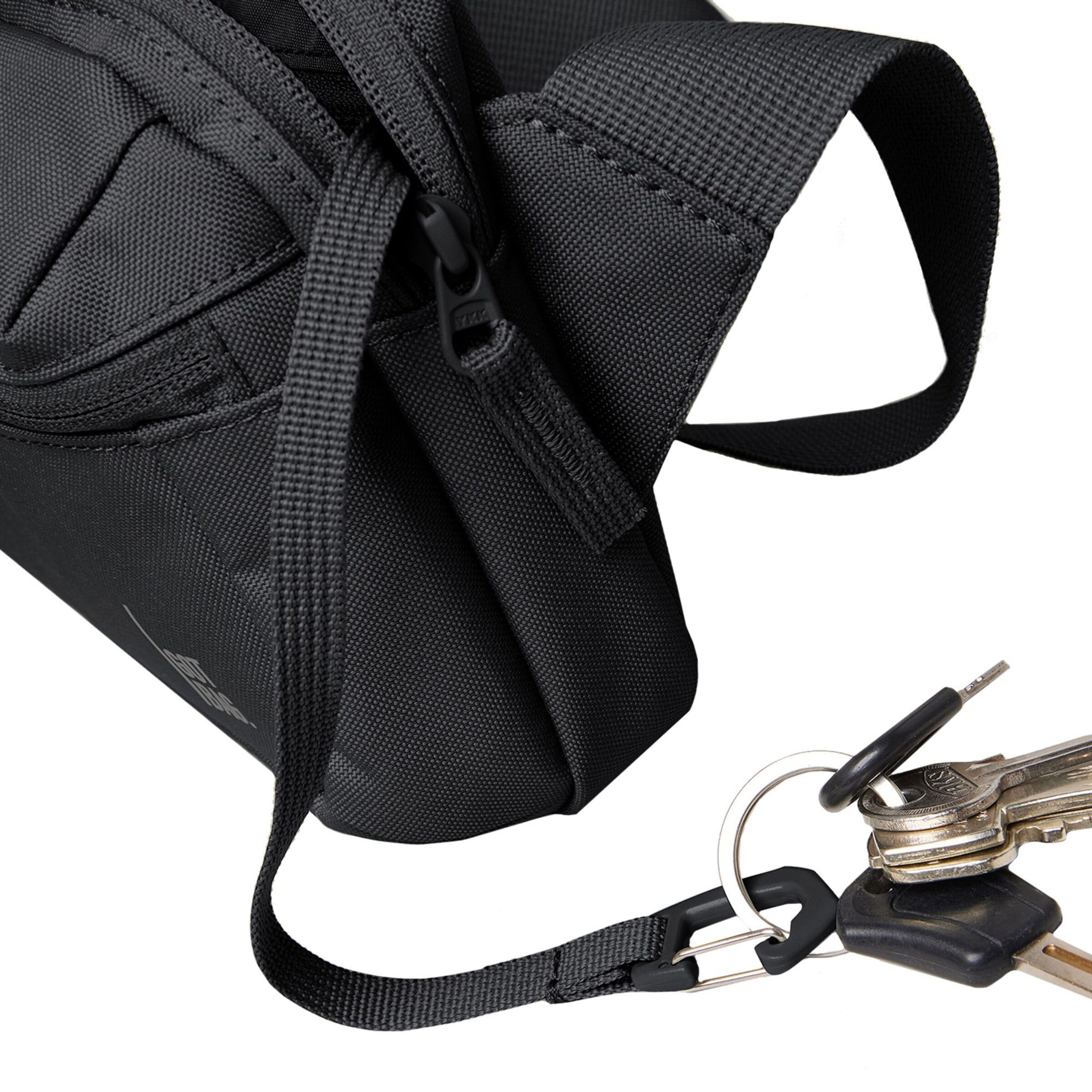 Got Bag Fanny Pack in Black