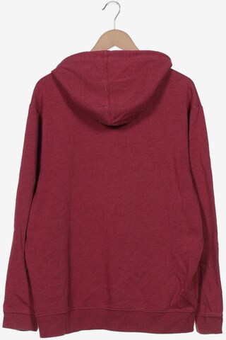 GAP Kapuzenpullover XL in Rot