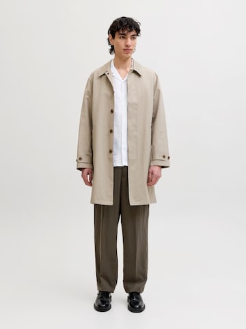 JACK & JONESComfort Fit Košulja 'JPRBLALAWRENCE' - bijela boja