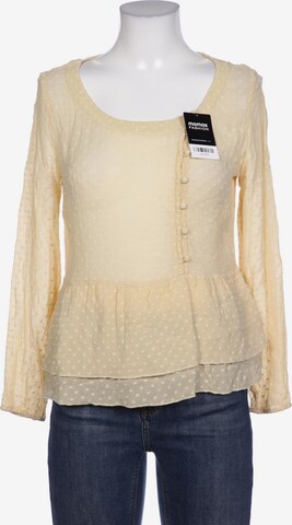 Noa Noa Blouse & Tunic in S in Yellow: front