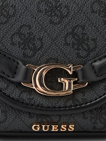 Sac à bandoulière ' Dea Mini ' GUESS en gris