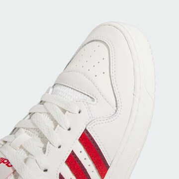 ADIDAS ORIGINALSTenisice 'Rivalry' - bijela boja