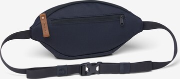 Satch Fanny Pack in Blue