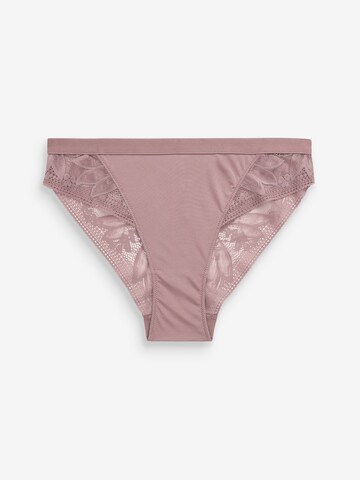 Next Slip in Roze