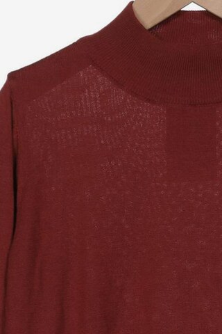 ARMEDANGELS Pullover S in Rot