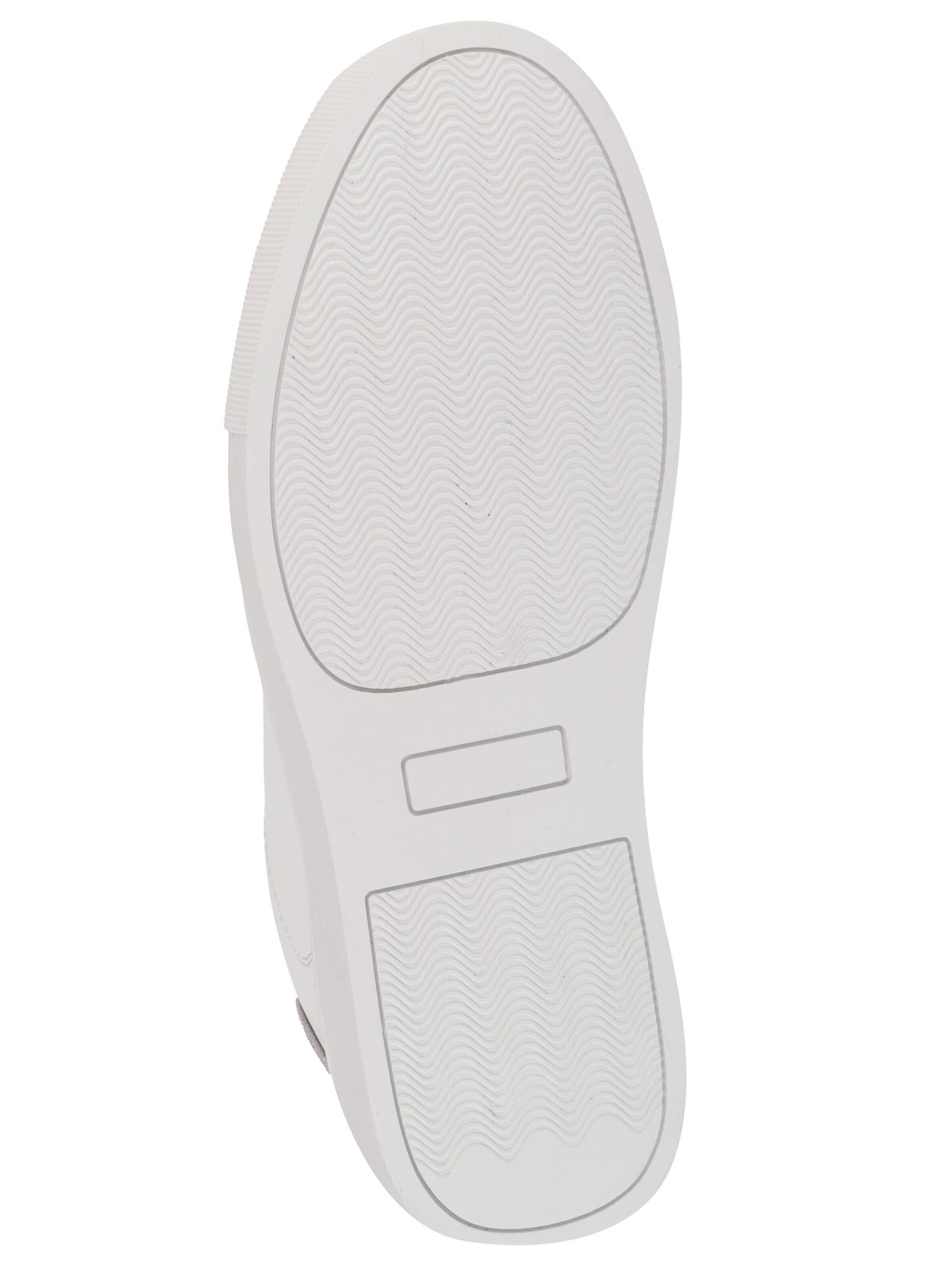 BIG STAR Platform trainers 'Big Star  RR27482' in White