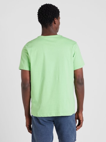 Maglietta di BLEND in verde