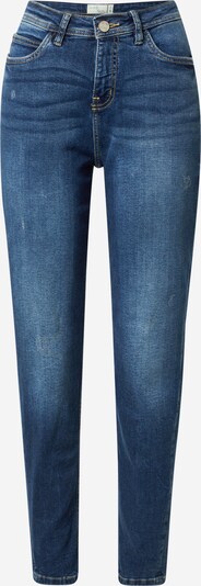 Jeans Sublevel pe albastru închis, Vizualizare produs