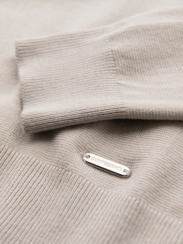 Ombre Trui 'OM-SWSW-0183' in Grijs