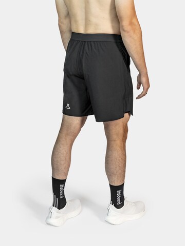 liiteGuard Regular Shorts in Schwarz