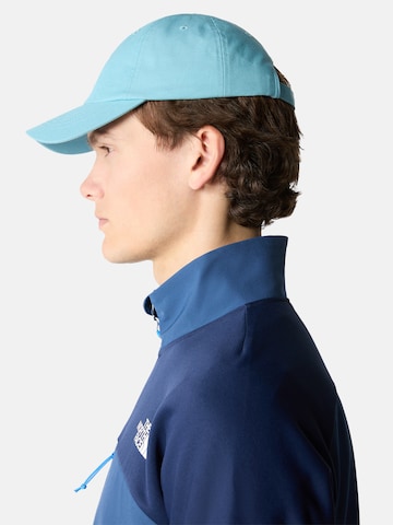 THE NORTH FACE Cap 'Norm' in Blue
