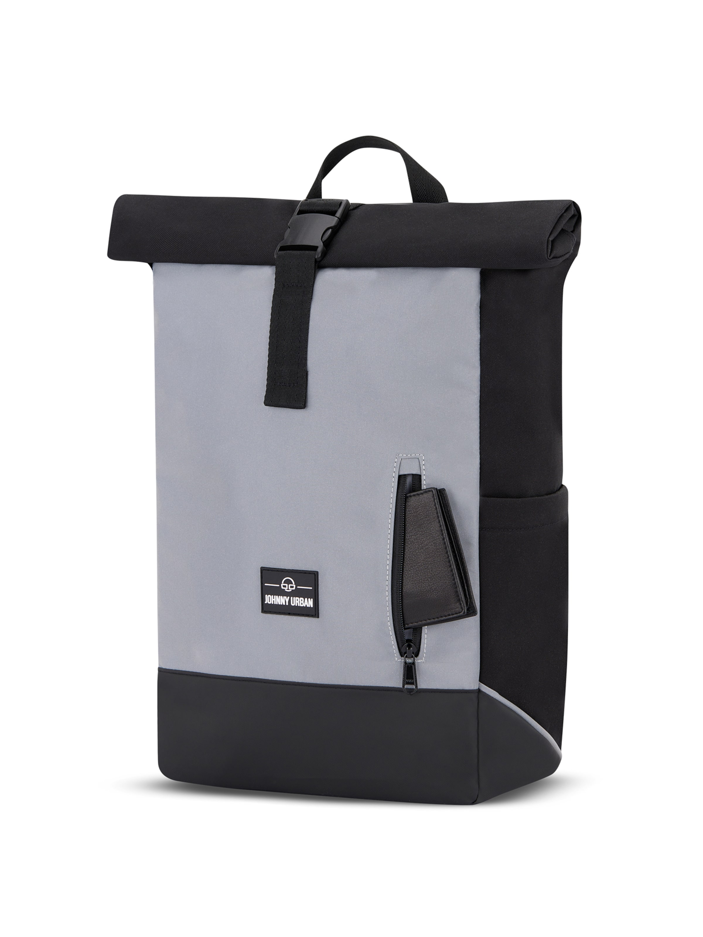 juoda Johnny Urban Kuprinė 'Robin Medium Bike'