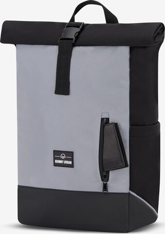 Johnny Urban - Mochila 'Robin Medium Bike' en negro