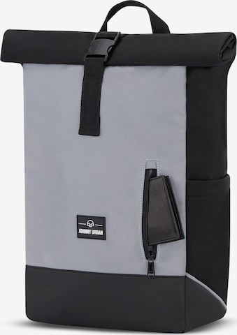 Johnny Urban Backpack 'Robin Medium Bike' in Black