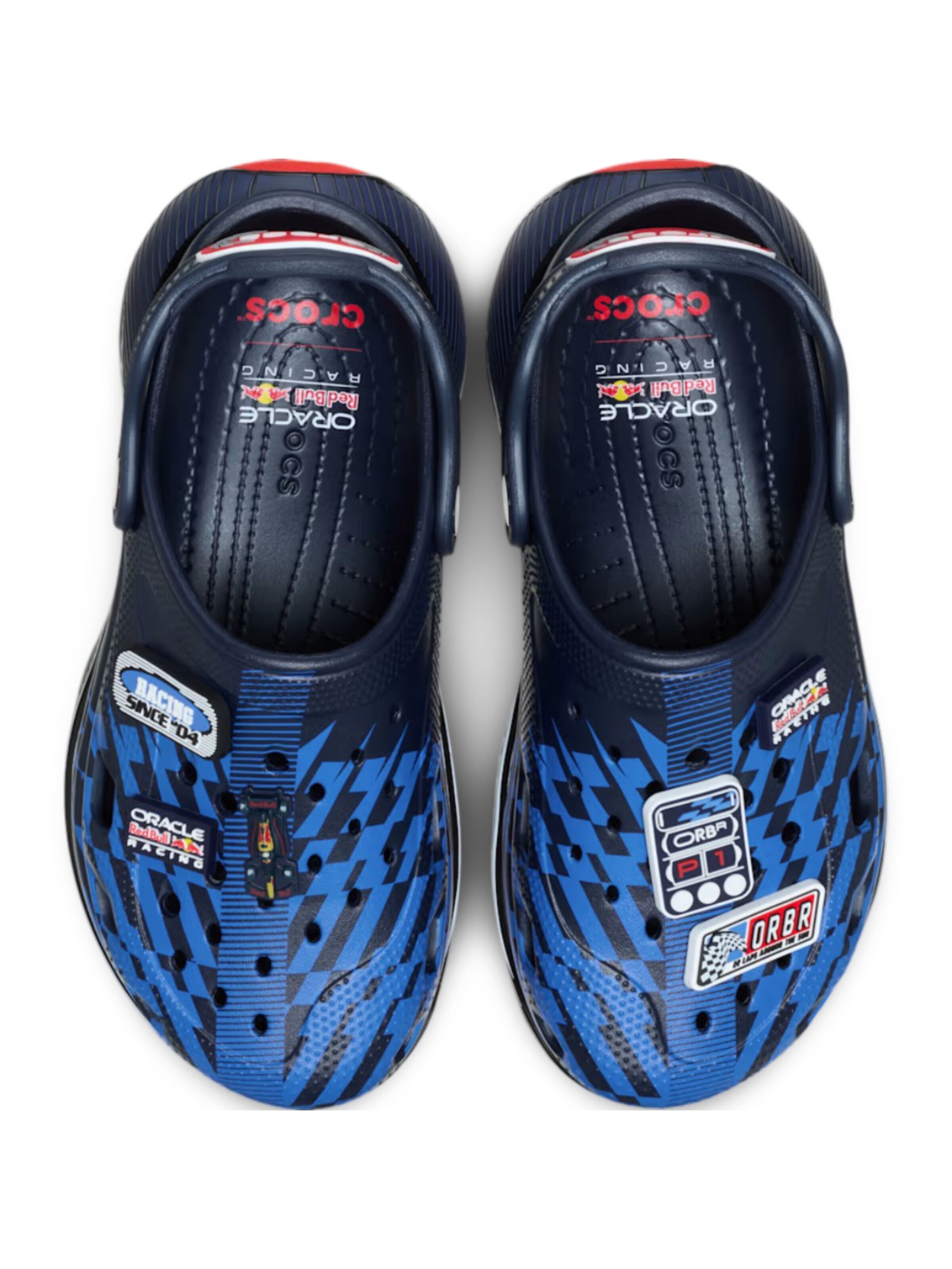 Crocs Clogs in Blue