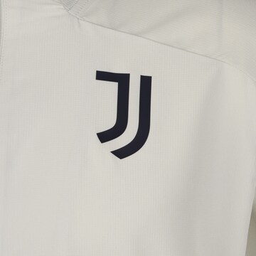 ADIDAS PERFORMANCE Sportjacke 'Juventus Turin' in Grau