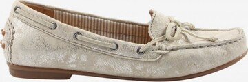 GABOR Flats & Loafers in 37 in Beige: front