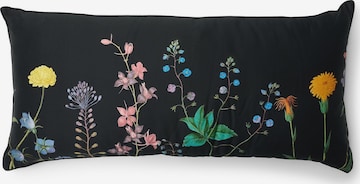 ESSENZA Pillow 'Augustina' in Grey: front