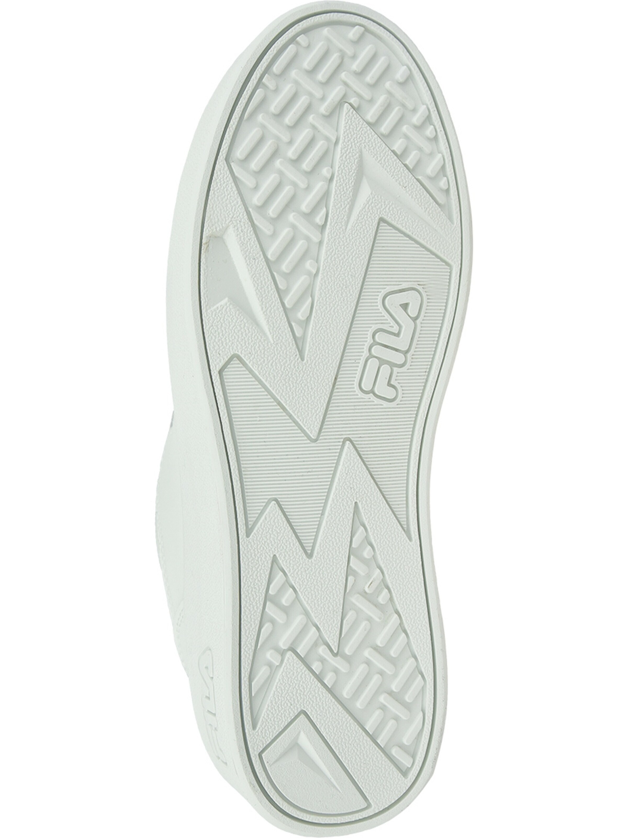 FILA Sneakers 'Overstate X Aversario' in White