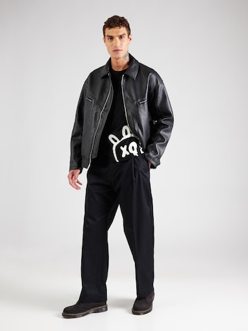 Zadig & Voltaire Футболка 'STOCKLY' в Черный