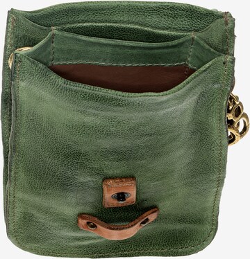 A.S.98 Crossbody Bag in Green