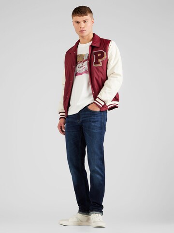 regular Jeans 'Hatch' di Pepe Jeans in blu