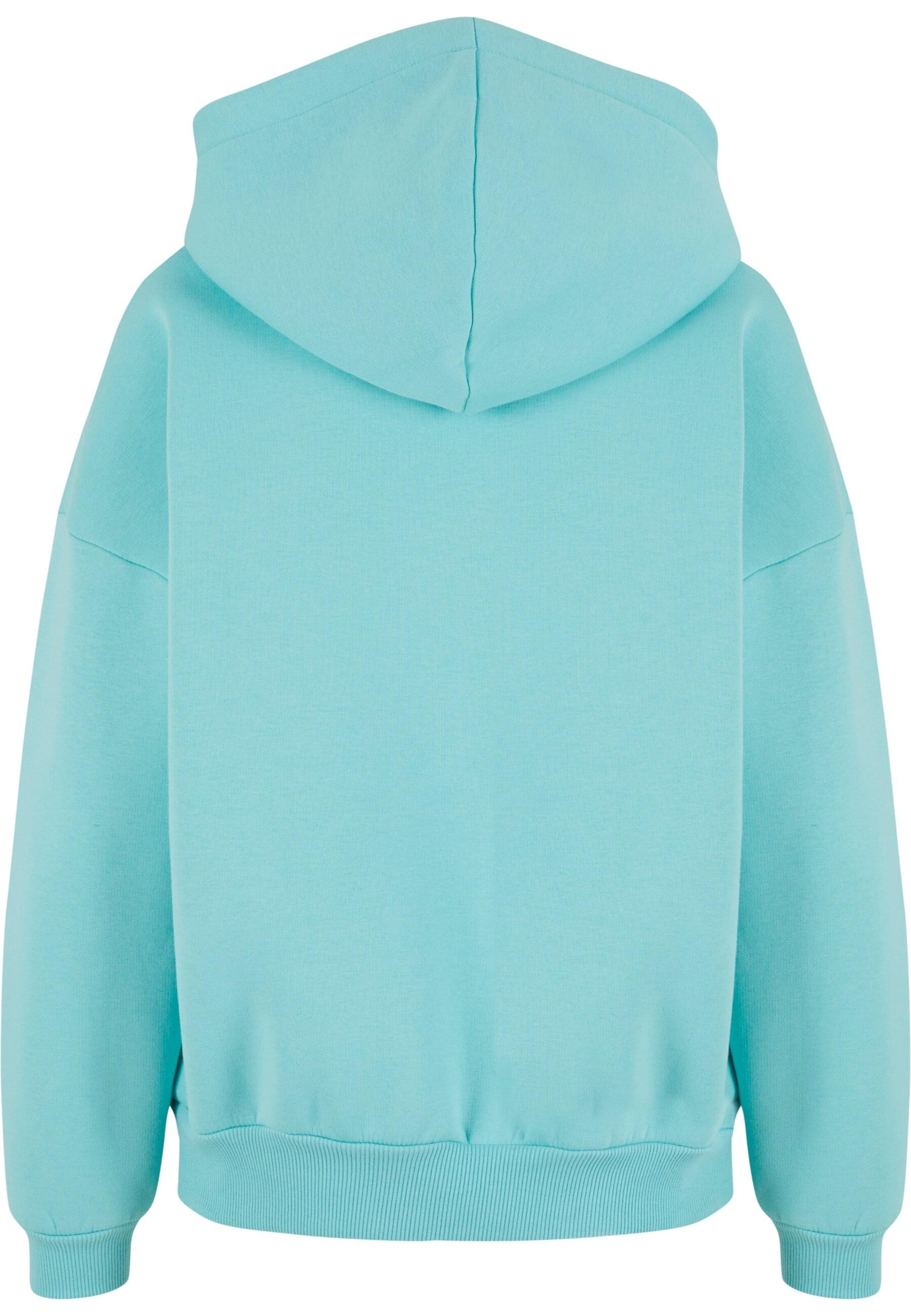 Felicious Суичър в синьо