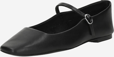 STEVE MADDEN Nauhaballerina 'Maple' värissä musta, Tuotenäkymä