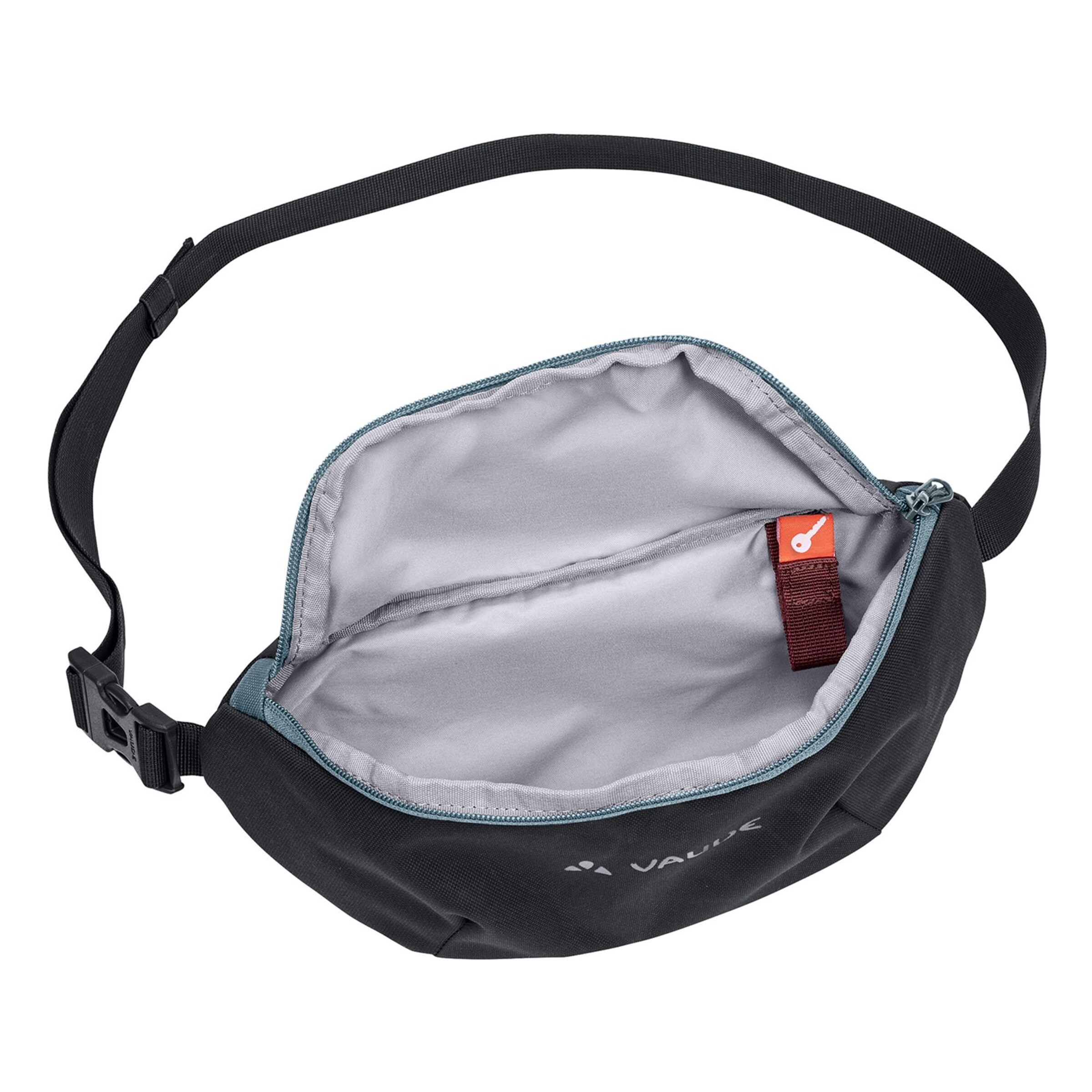 VAUDE Athletic Fanny Pack 'City Move' in Blue