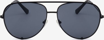Occhiali da sole '22HC021' di Sweet Years in nero: frontale