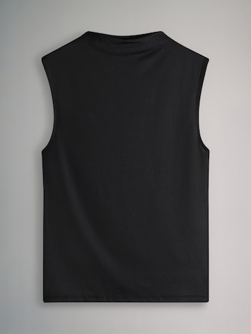 The Set - Top en marrón