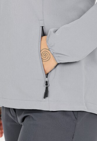 Whistler Outdoorjas 'Kodie' in Grijs