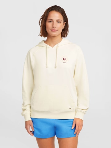 O'NEILL Спортивный свитшот 'Wotw' в Бежевый