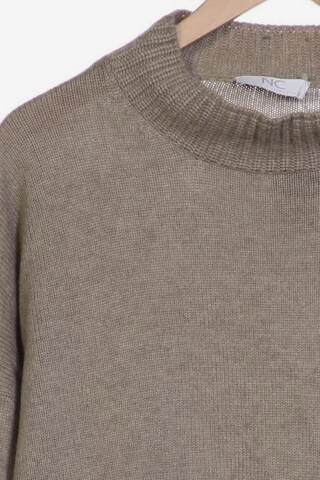 Nice Connection Pullover XXL in Grau
