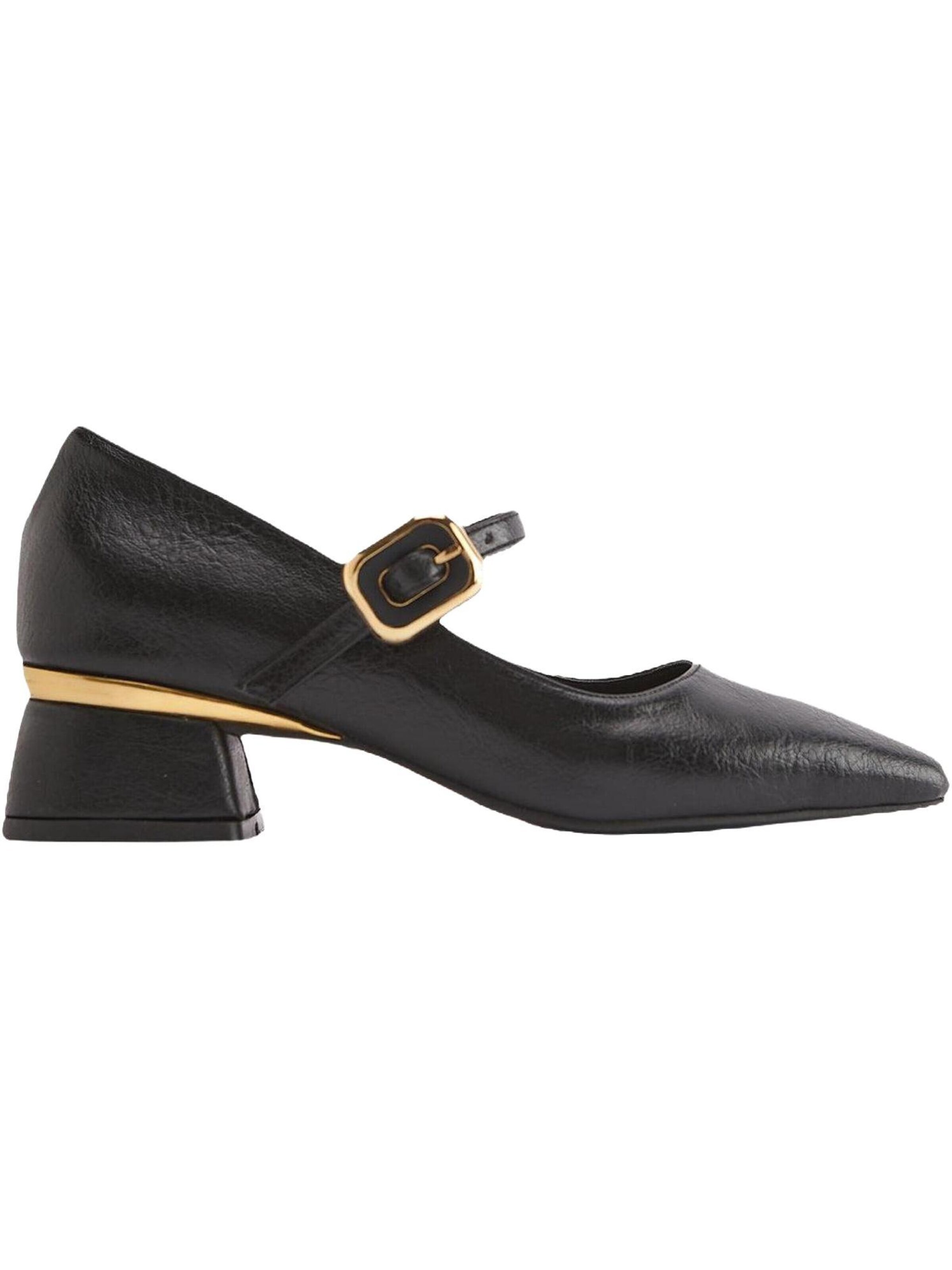 Limoya Slingback Pumps 'Abby' in Black