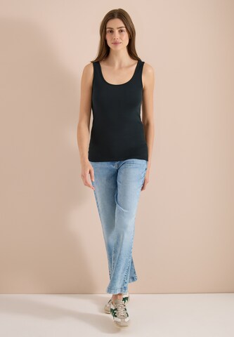 CECIL Top in Grün
