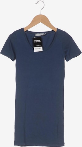Samsøe Samsøe Top & Shirt in XS in Blue: front