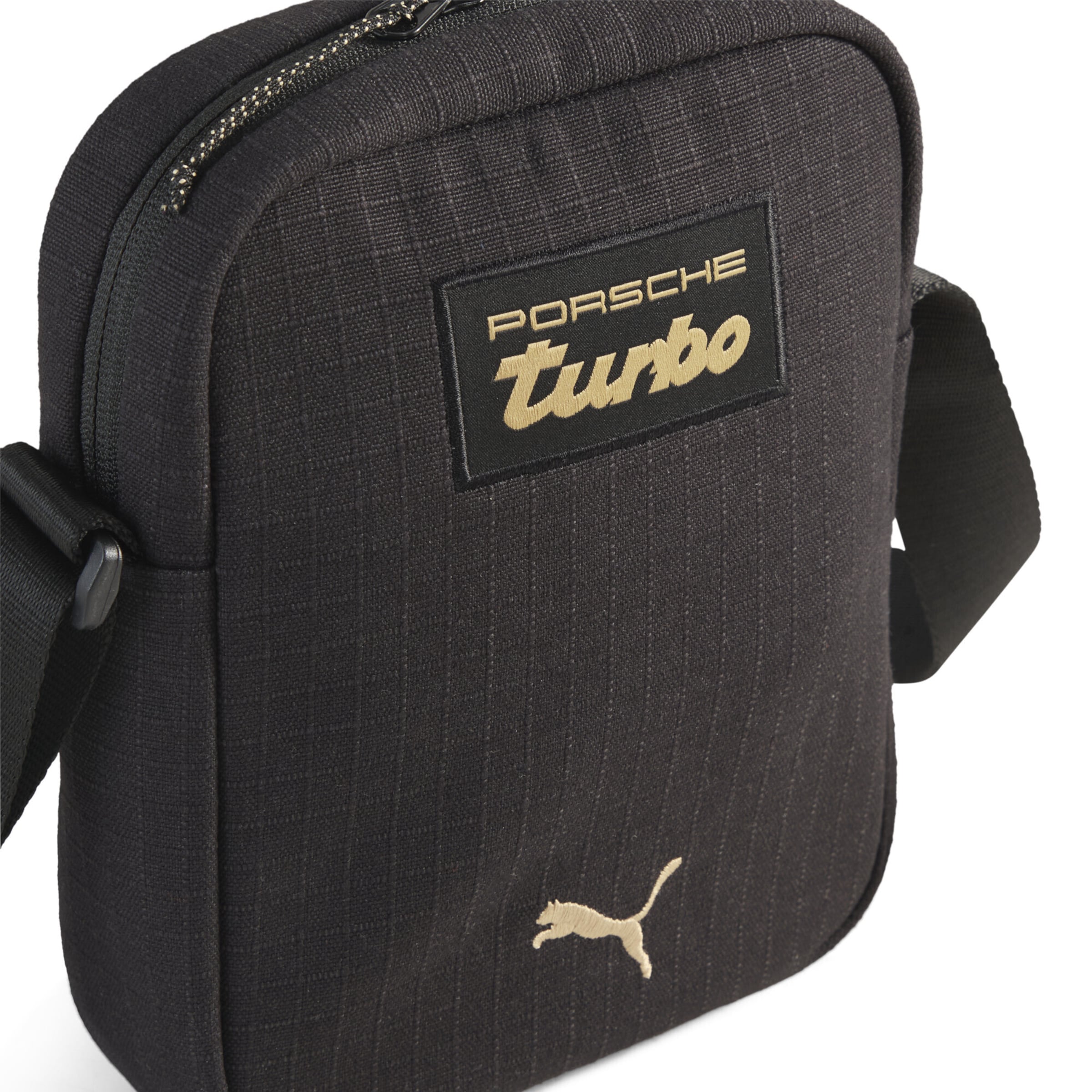 PUMA Crossbody Bag 'Legacy' in Black