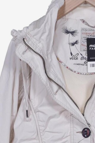 s'questo Jacket & Coat in S in White