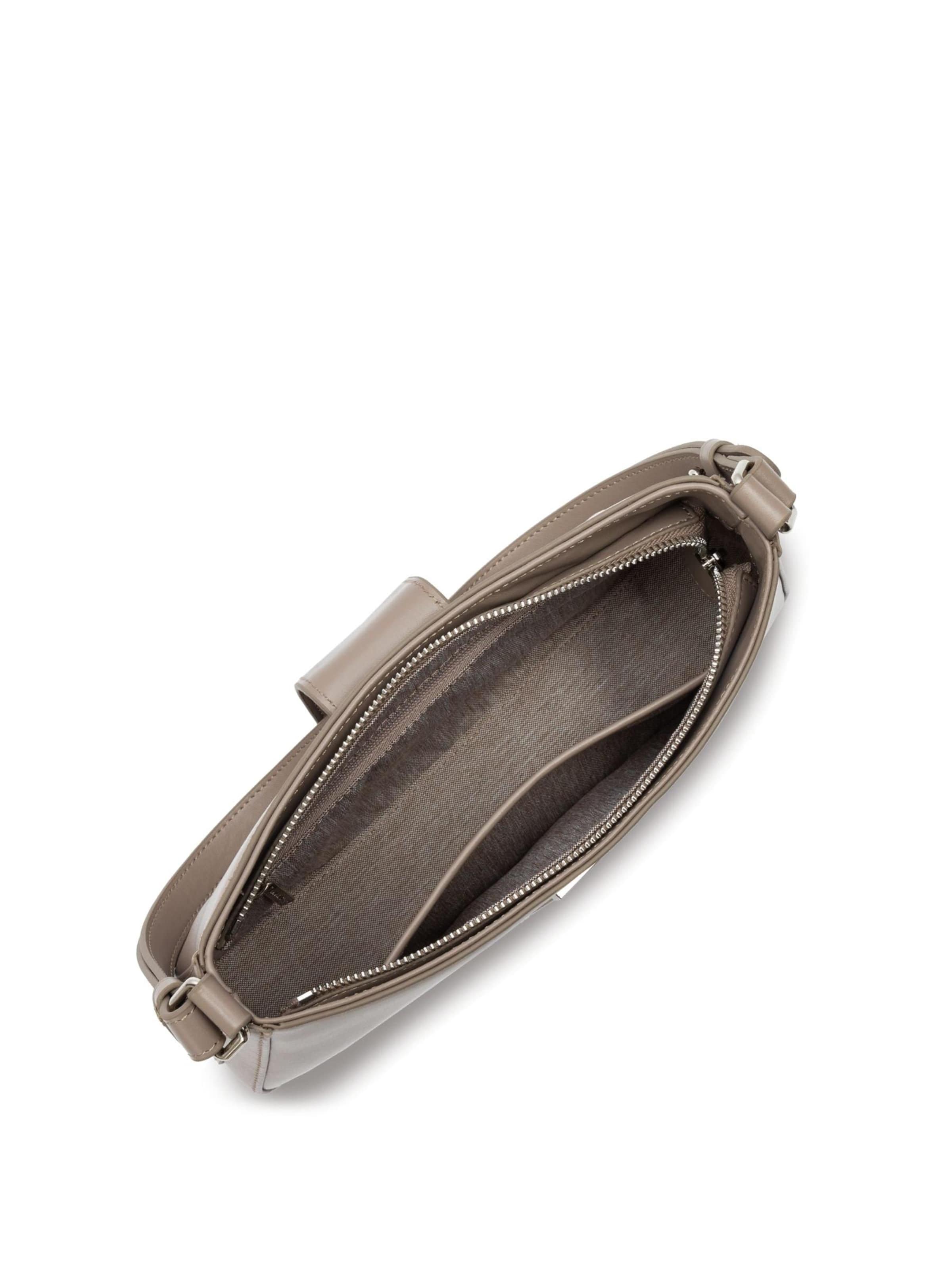 Messenger LANCASTER Paris en gris