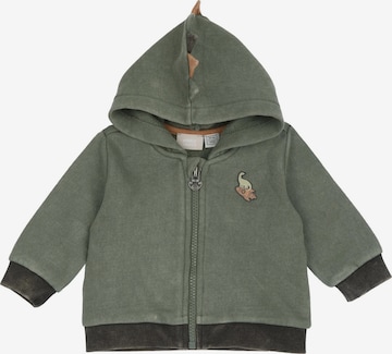 Chicco Collegetakki värissä vihreä: etupuoli