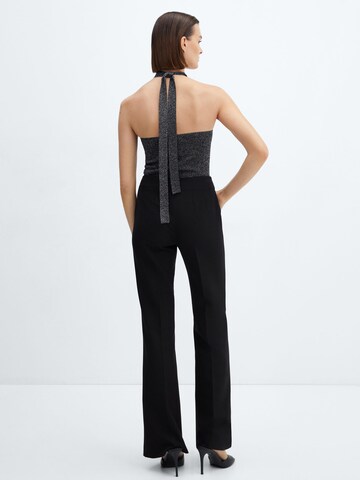 Haut 'KLONG' MANGO en noir