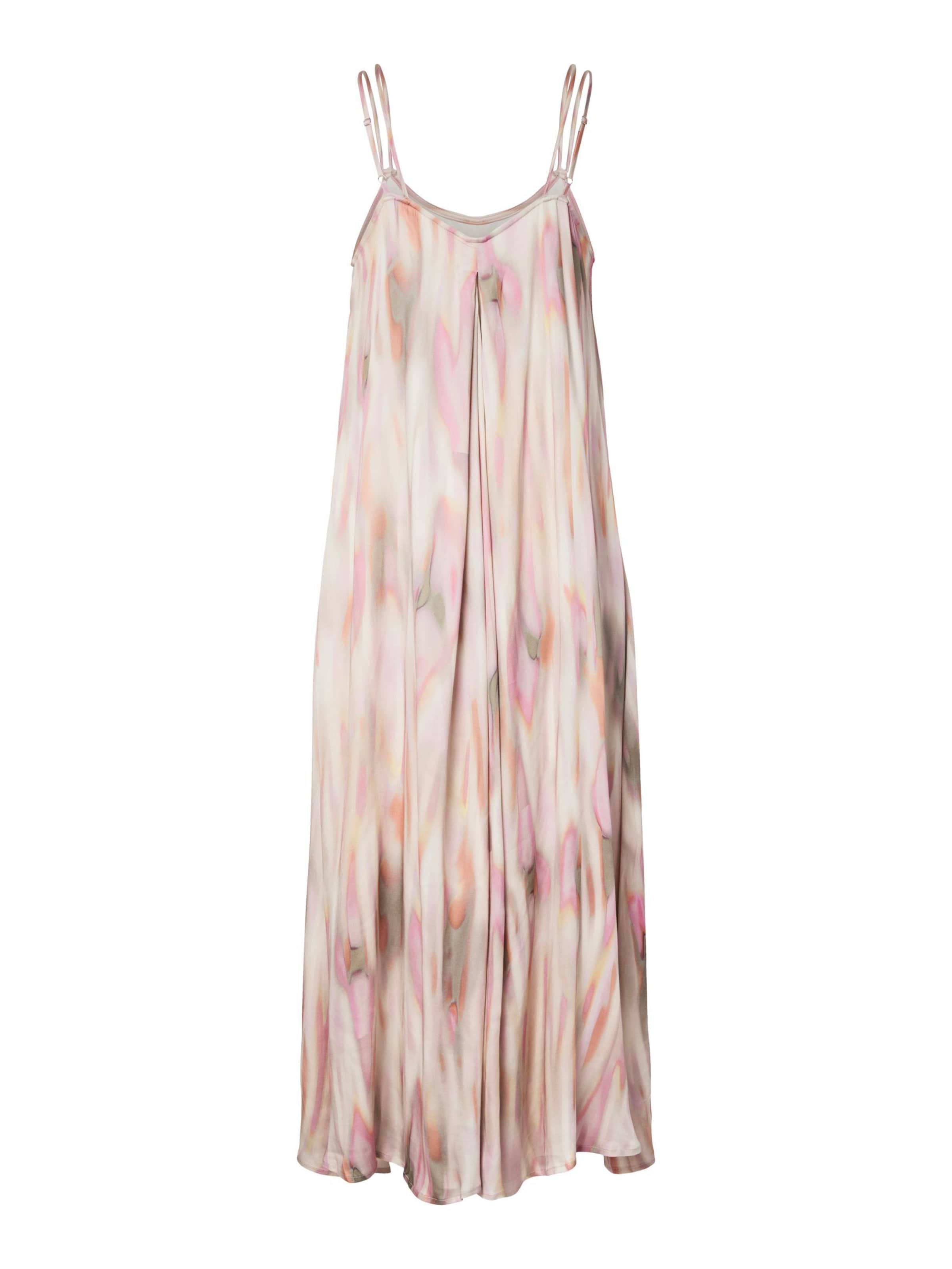YAS Dress in Pink