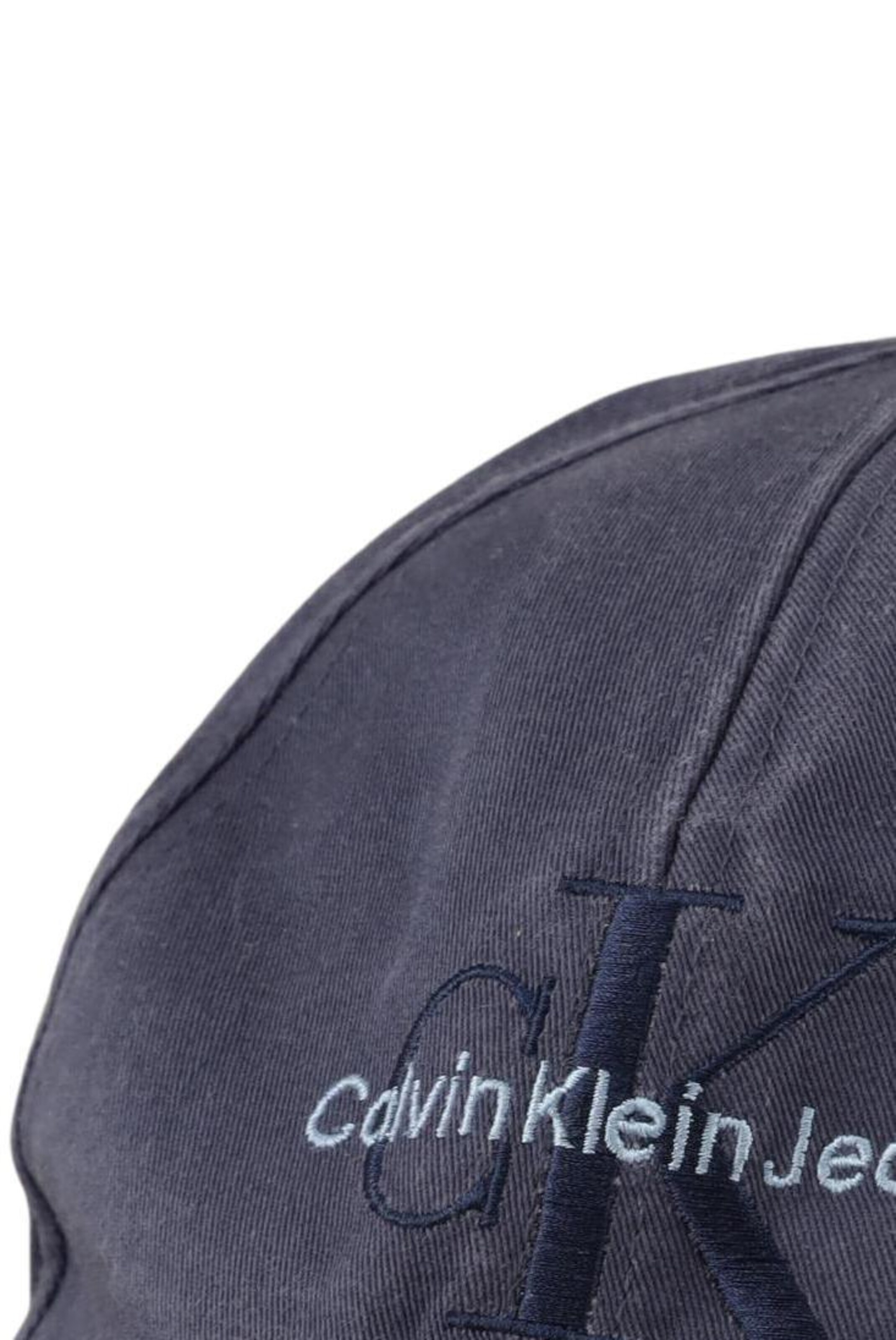 Calvin Klein Jeans Hat & Cap in One size in Blue