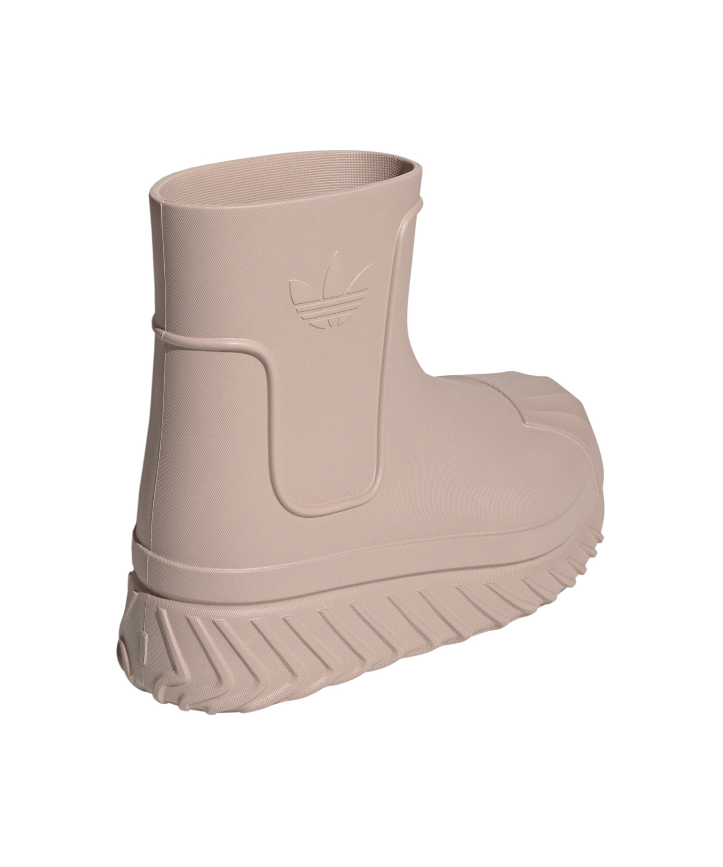 ADIDAS ORIGINALS Rubber boot 'Superstar' in Purple