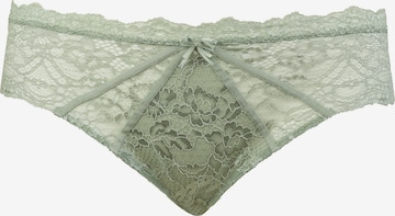 SugarShape String 'Eliana' in Grün: predná strana